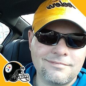 Meet your Posher, Gabriel r ensell